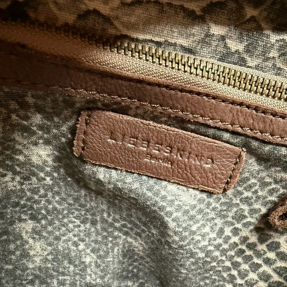 Liebeskind berlin drawstring